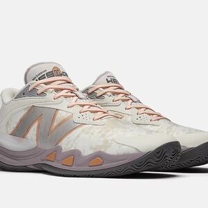 New Balance Athletic Sneakers - Hesi Low 2 men’s size 9.5